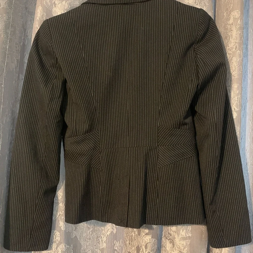 Fitted blazer - Picture 6 of 6